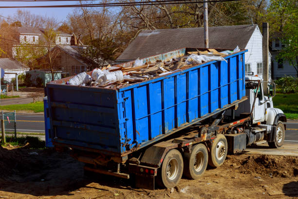 Best Commercial Junk Removal  in Ulysses, KS