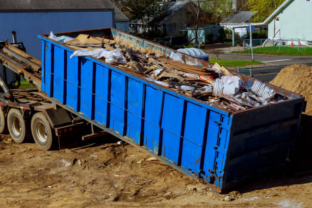 Best Retail Junk Removal  in Ulysses, KS